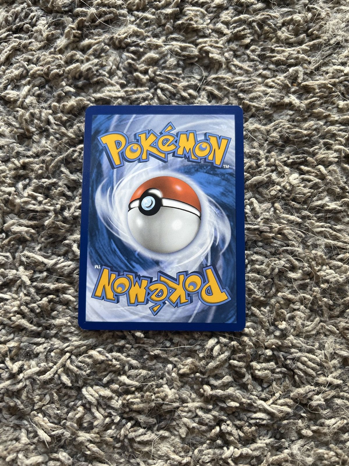 Hypebeast × Nintendo × Pokemon 2023 Pokémon Basic Energy Card Size ONE SIZE - 2 Thumbnail