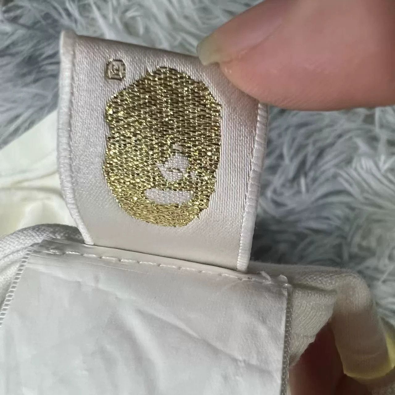 Bape Bape Beijing Limited Short Sleeve T-Shirt Size US S / EU 44-46 / 1 - 5 Thumbnail