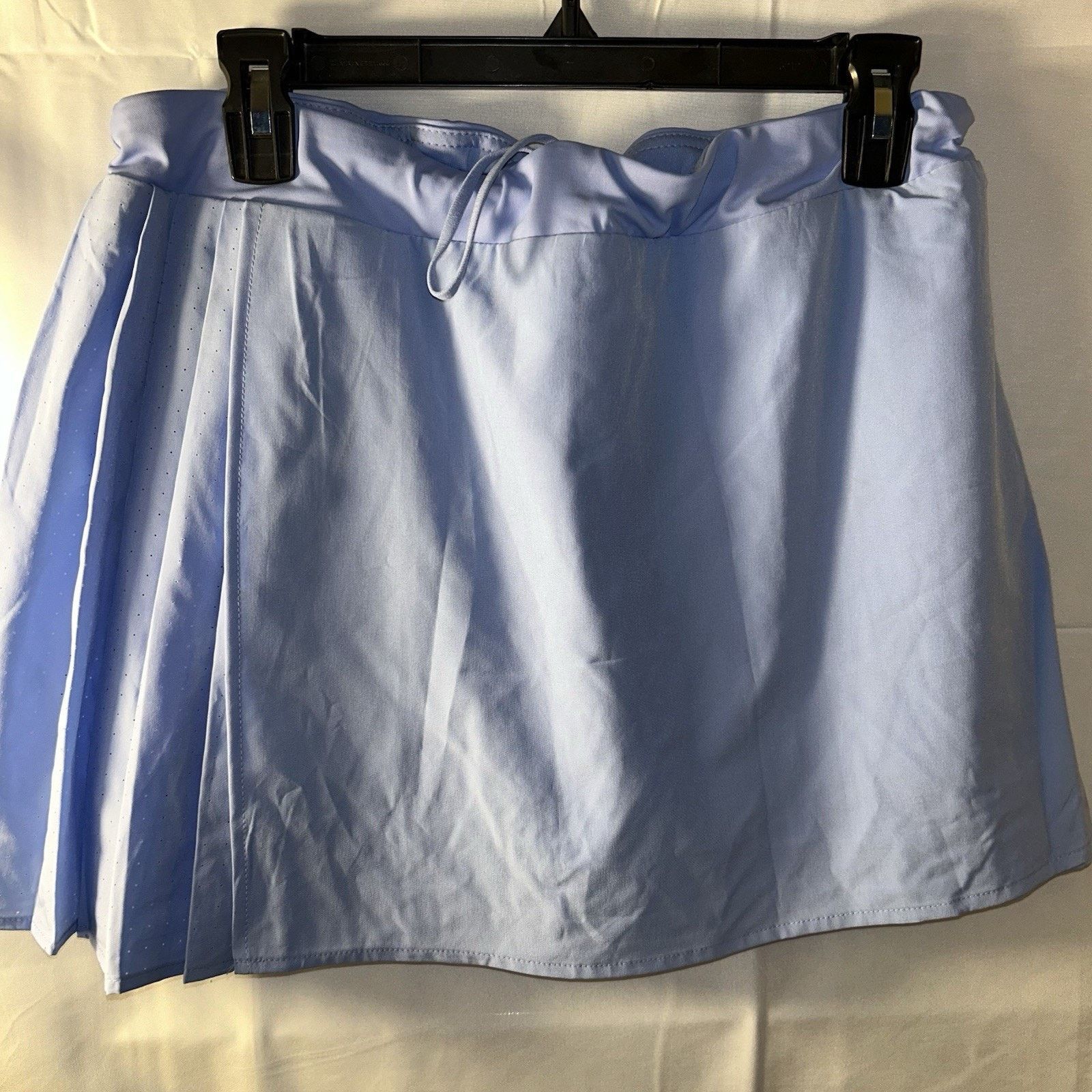 Avia Avia golf skort baby blue size large Size 36" / US 14 / IT 50 - 1 Thumbnail