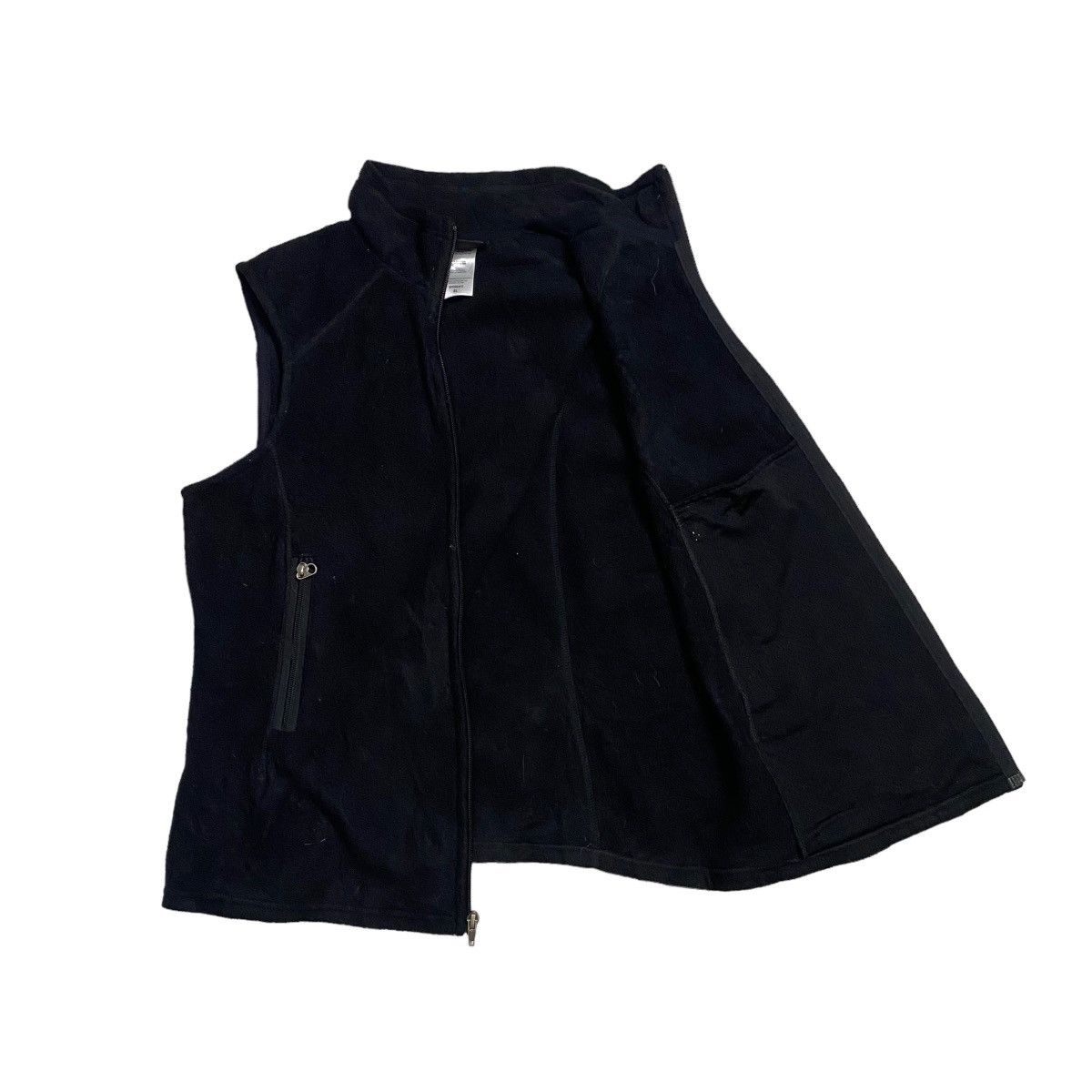 Patagonia Patagonia Women’s Synchilla Fleece Full Zip Vest Size XL / US 12-14 / IT 48-50 - 5 Thumbnail