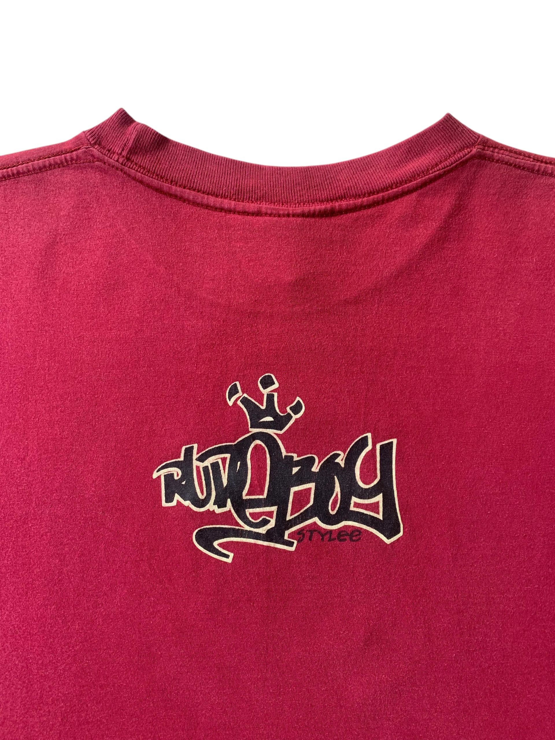 Other 1990' Rudeboy Size US L / EU 52-54 / 3 - 5 Thumbnail