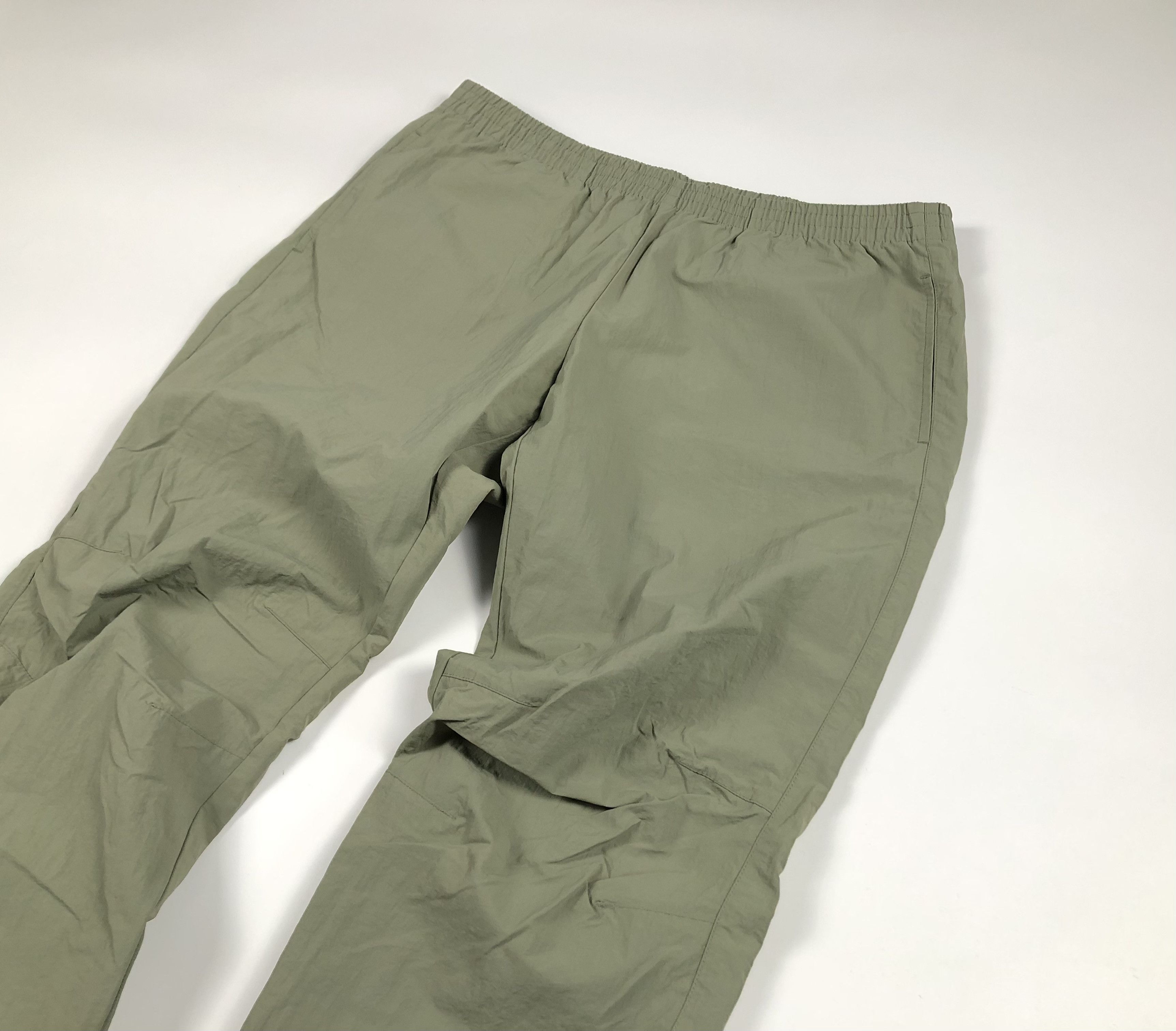 John Elliott John Elliott Nylon Pants Size US 36 / EU 52 - 5 Thumbnail
