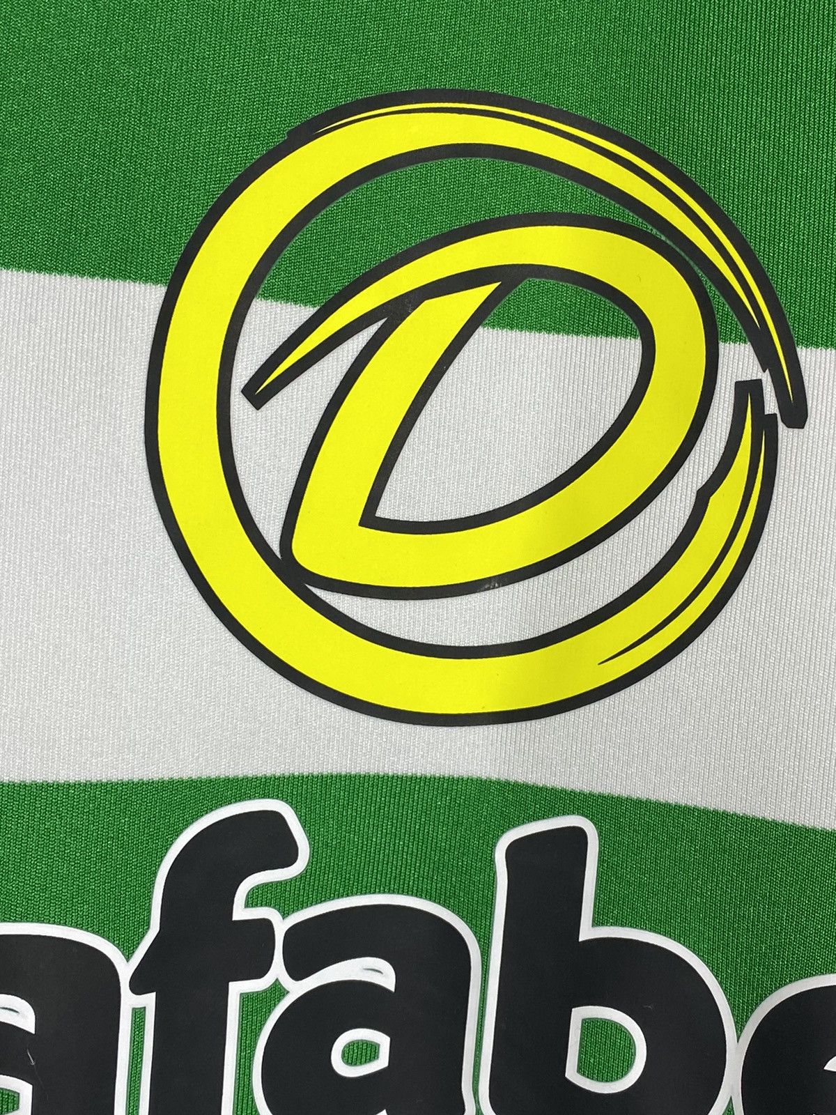 New Balance New Balance Celtic FC Football Shirt 2019 2020 Size US XL / EU 56 / 4 - 5 Thumbnail