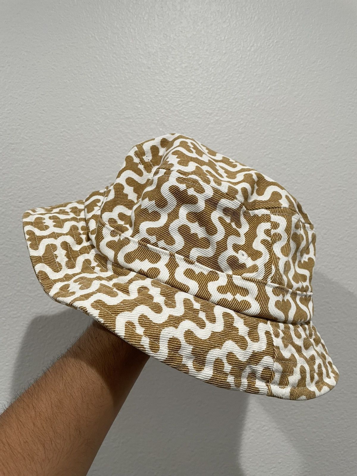Supreme Supreme Twill Crusher Size ONE SIZE - 2 Thumbnail