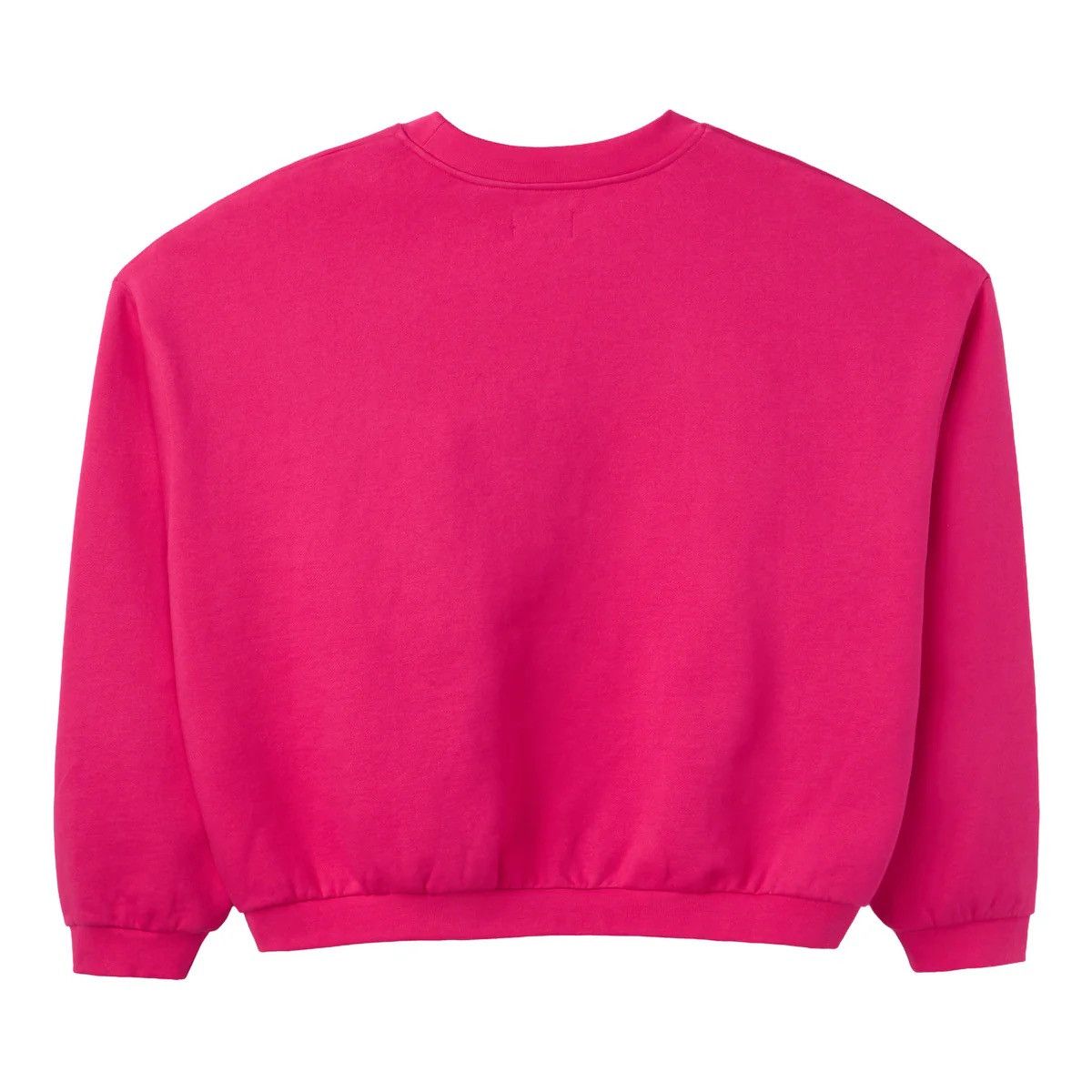 The GV Gallery Hidden Season Pink Athletic Crewneck Size US M / EU 48-50 / 2 - 3 Thumbnail