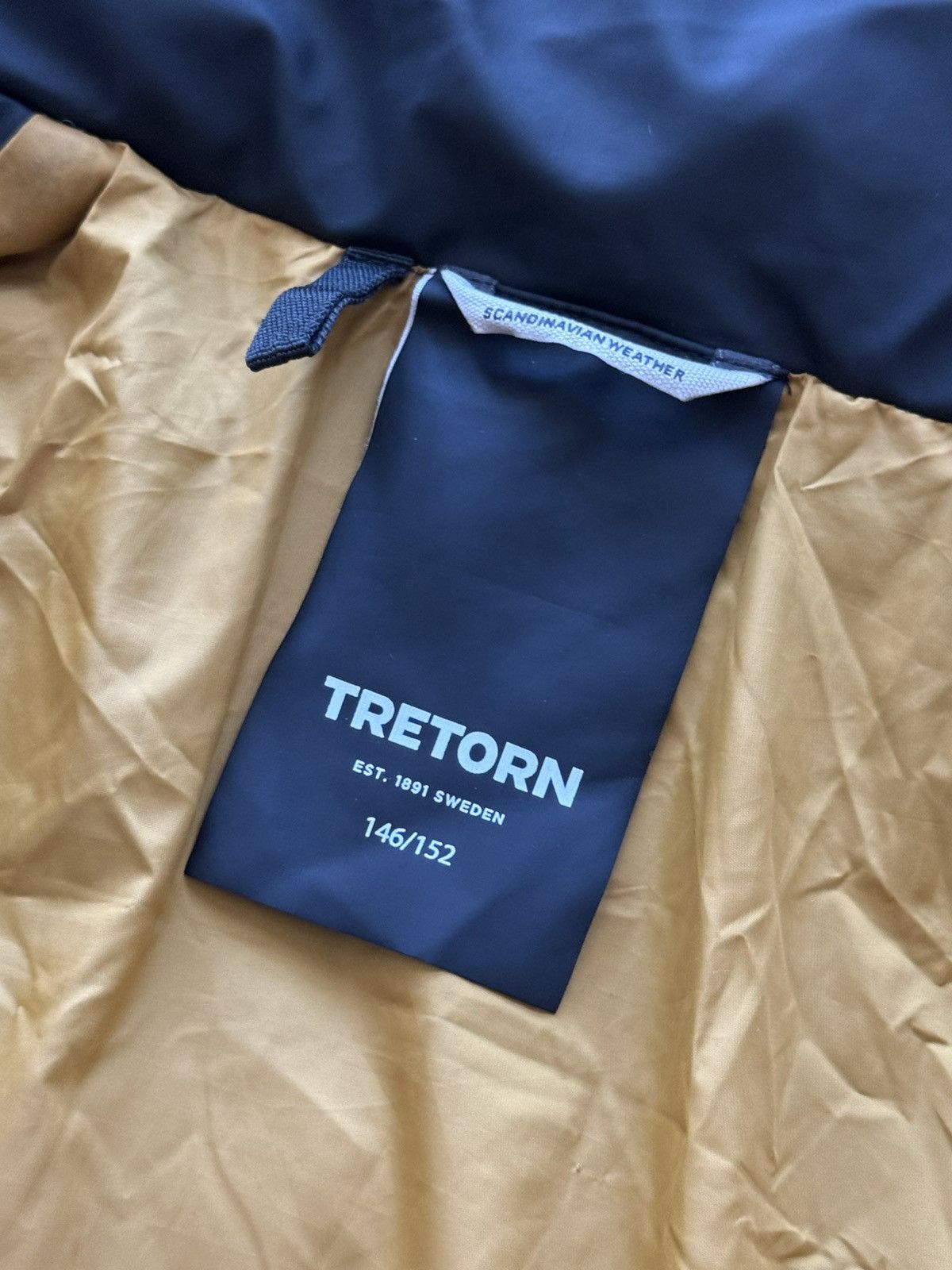 Tretorn Tretorn lina jr puffer women’s hooded coat Size XS / US 0-2 / IT 36-38 - 7 Thumbnail