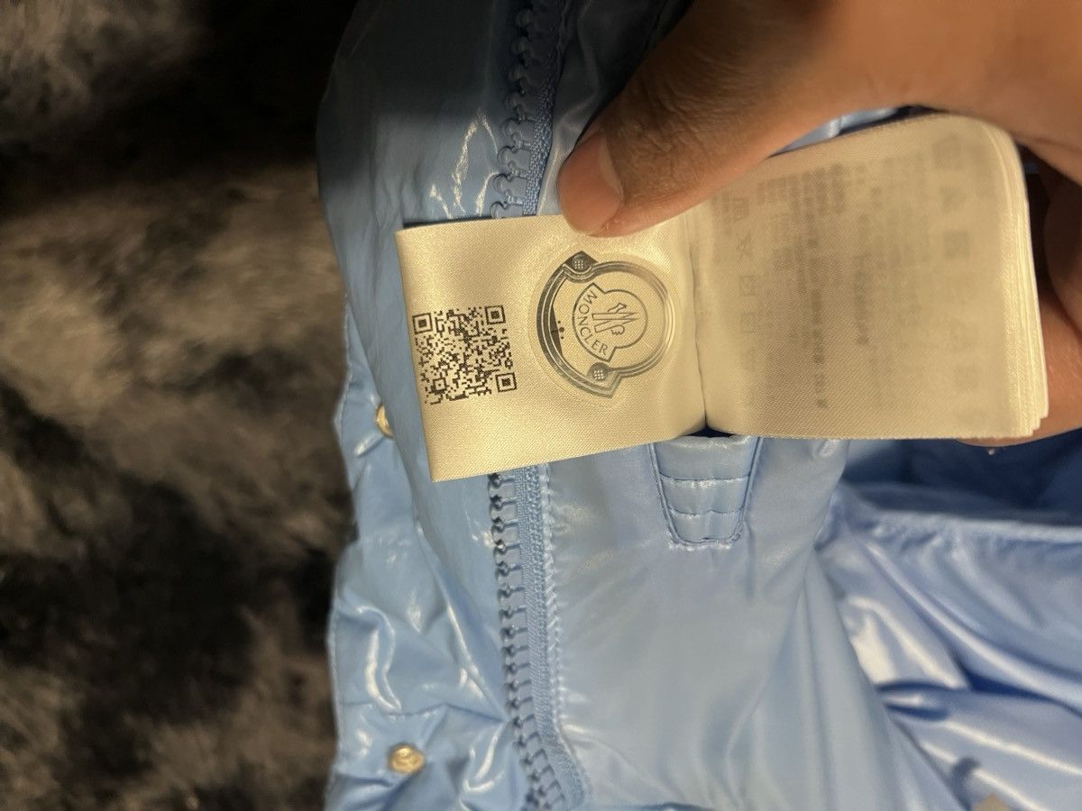 Moncler Moncler Maya Jacket 70th Anniversary. Size US XXL / EU 58 / 5 - 8 Thumbnail