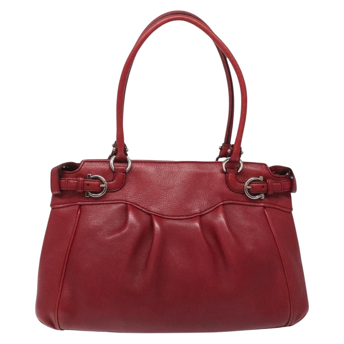 Salvatore Ferragamo Salvatore Ferragamo Marisa tote Size ONE SIZE - 1 Thumbnail