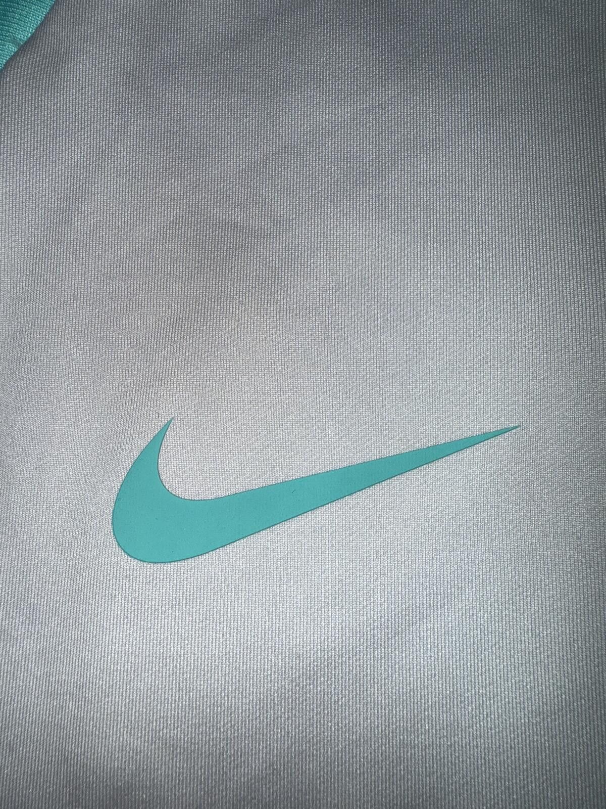 Nike Nike Strike Men's Dri-FIT Soccer 1/2-Zip Drill Top Sample Size US XL / EU 56 / 4 - 2 Thumbnail
