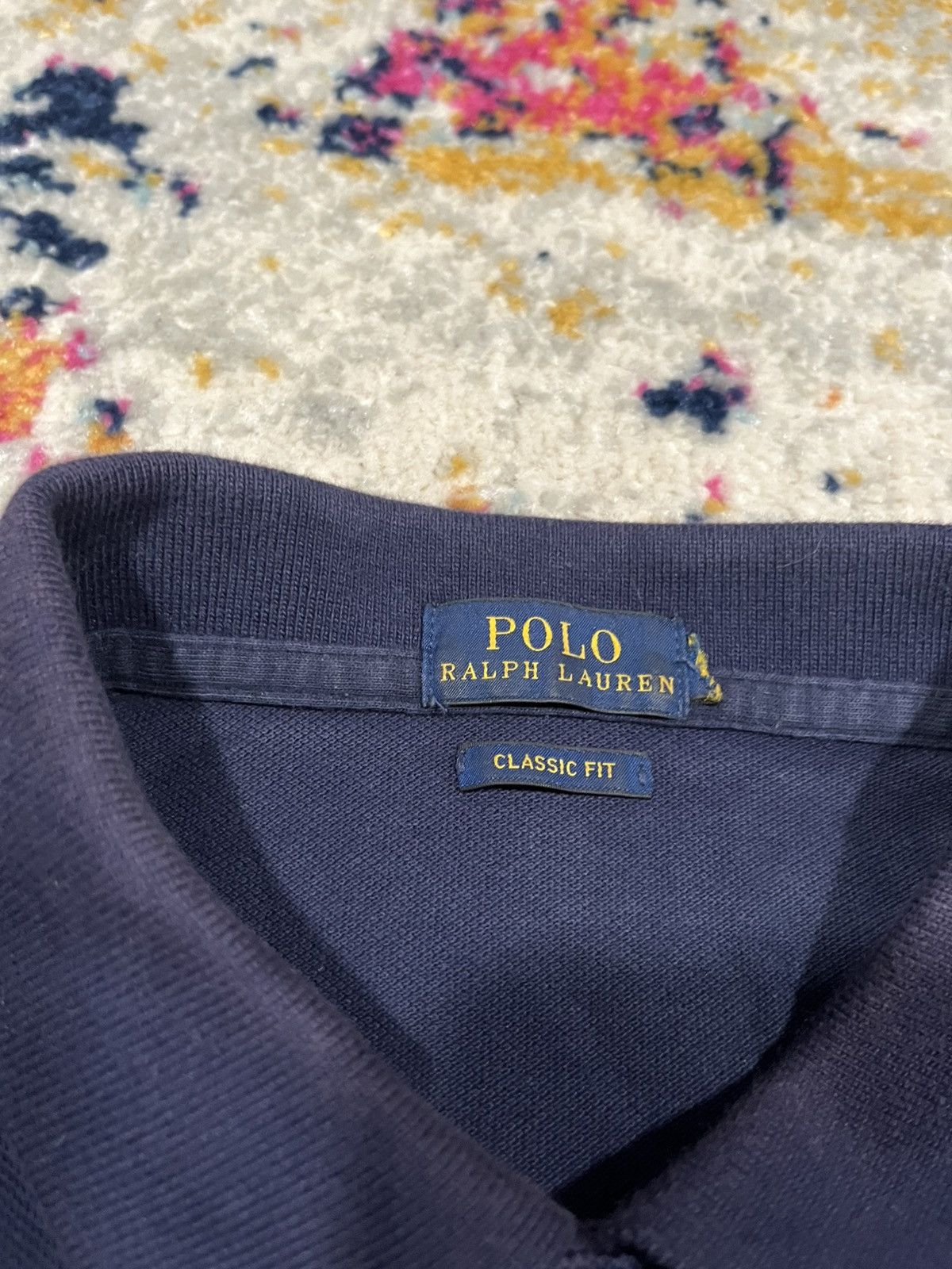Polo Ralph Lauren Polo Ralph Lauren Shirt medium Size US M / EU 48-50 / 2 - 3 Thumbnail
