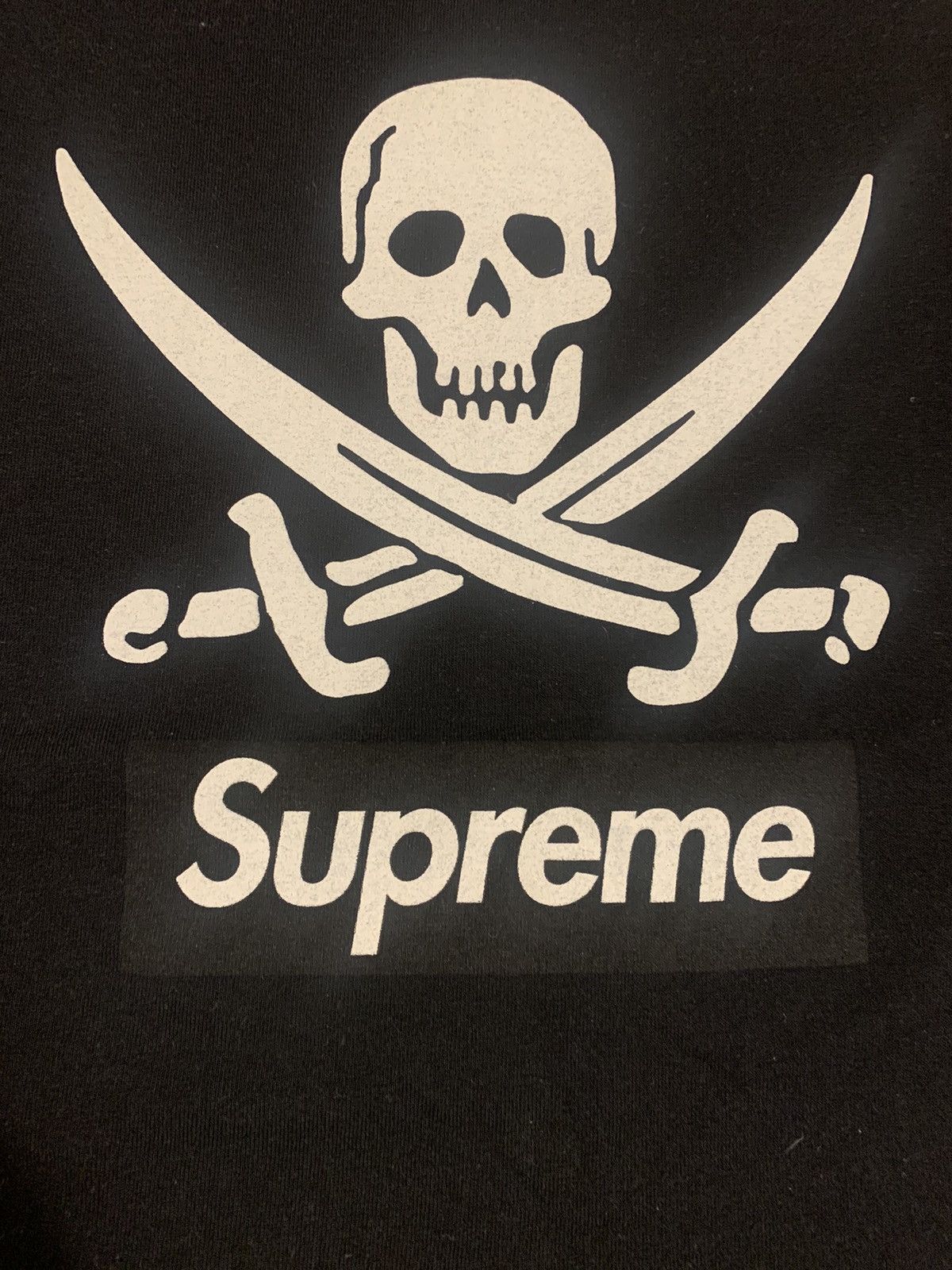 Neighborhood × Supreme | Grailed