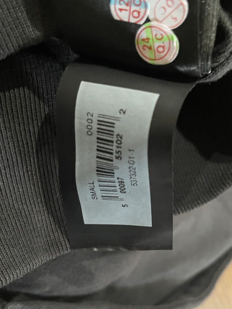 Yeezy Yeezy Gap Zip Up and Pants Size US S / EU 44-46 / 1 - 7 Thumbnail