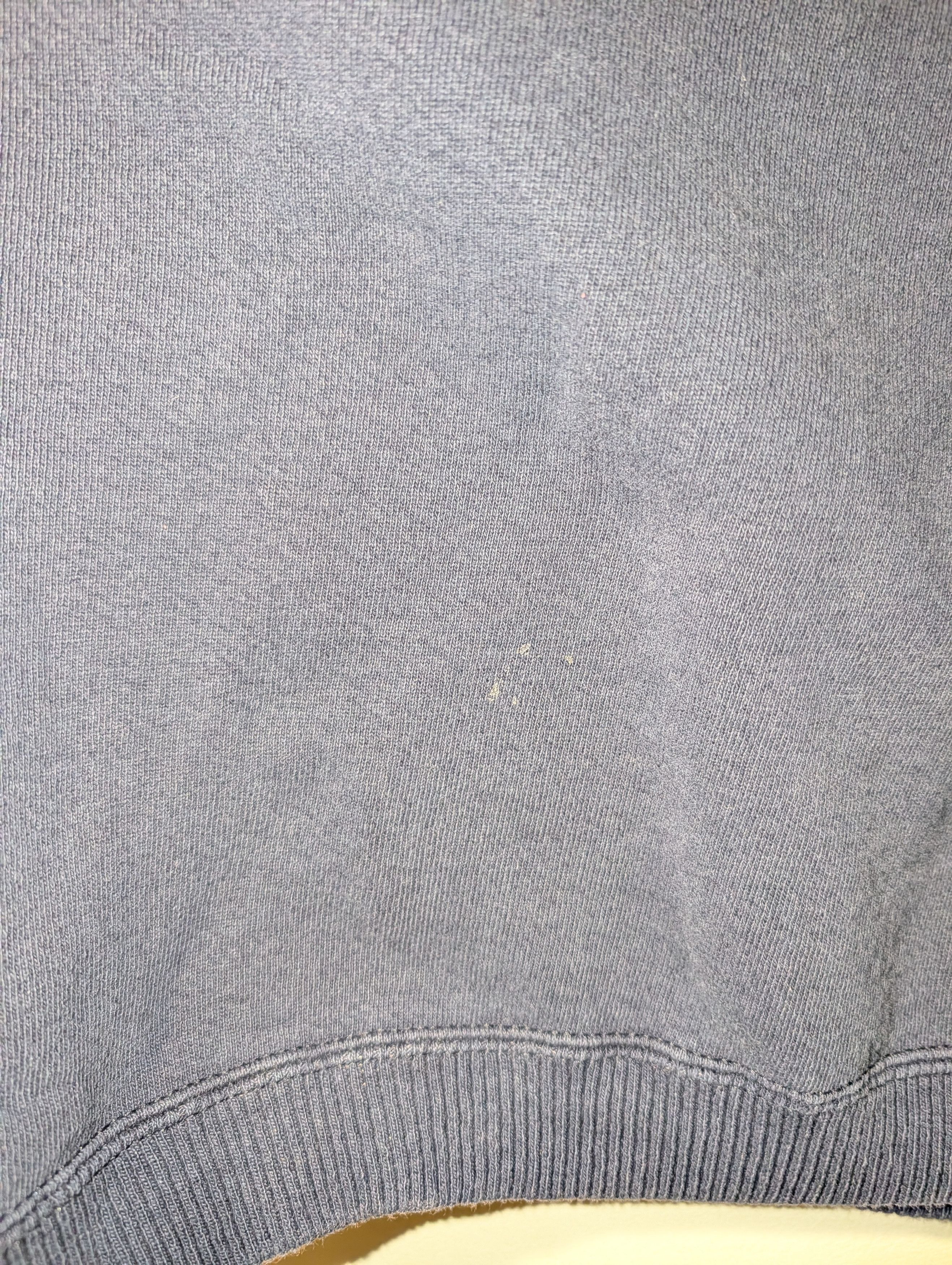 NCAA VTG Penn State University Nittany Lions Crewneck Sweatshirt Size US L / EU 52-54 / 3 - 4 Thumbnail