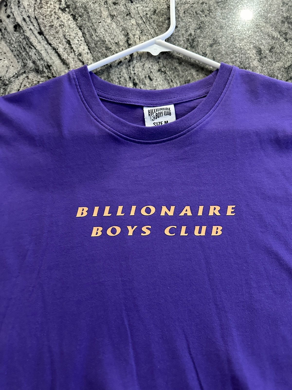 Billionaire Boys Club Billionaire Boys Club tshirt Size US M / EU 48-50 / 2 - 1 Thumbnail