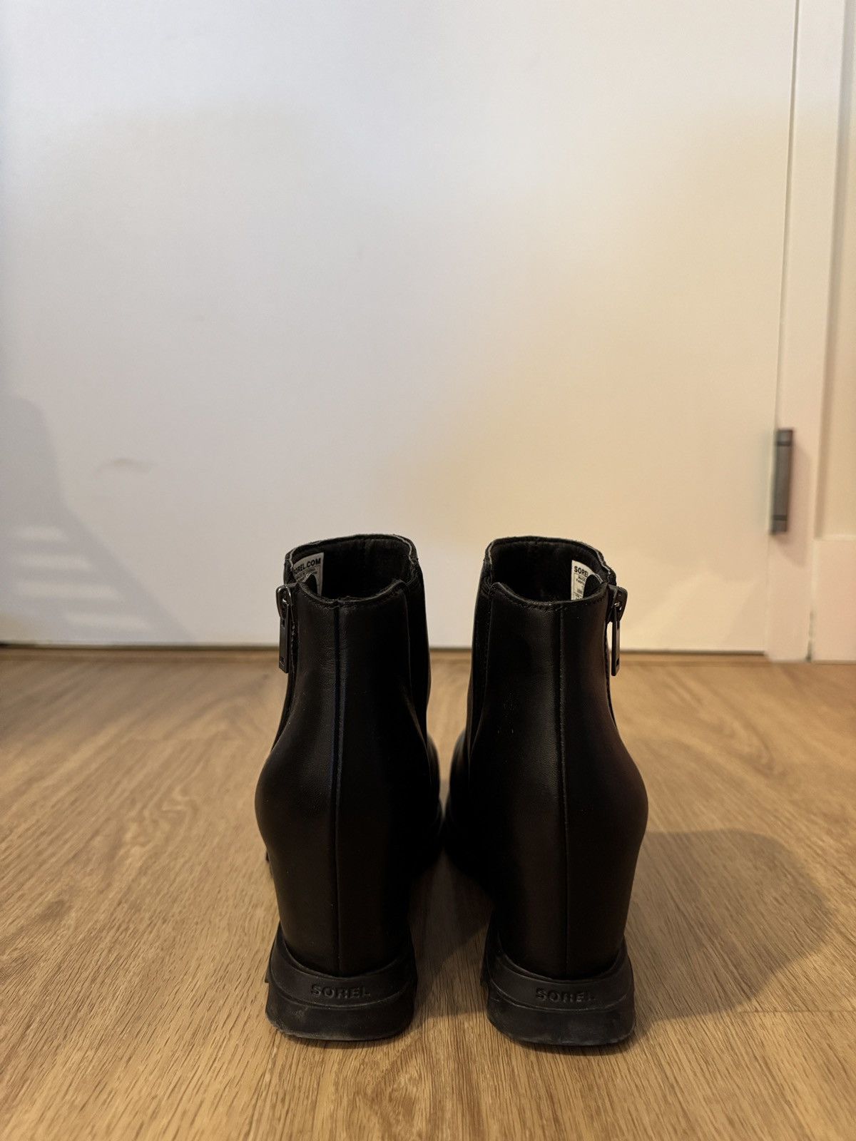 SOREL SOREL boots Size US 8.5 / IT 38.5 - 6 Thumbnail