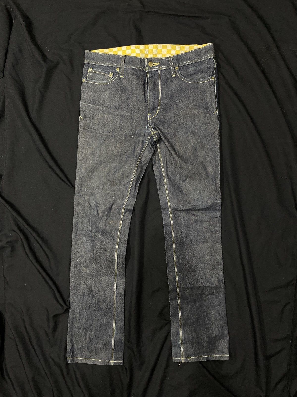 PHENOMENON Phenomenon Jeans Size US 32 / EU 48 - 2 Thumbnail