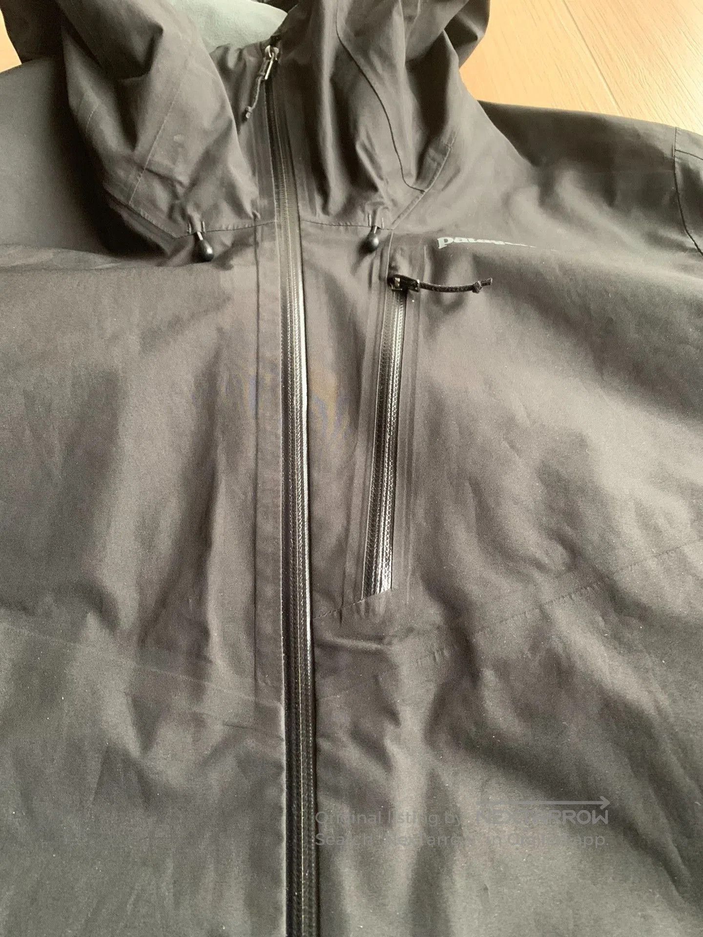Patagonia Patagonia Calcite JKT M's GTX Jacket. Size US L / EU 52-54 / 3 - 9 Thumbnail
