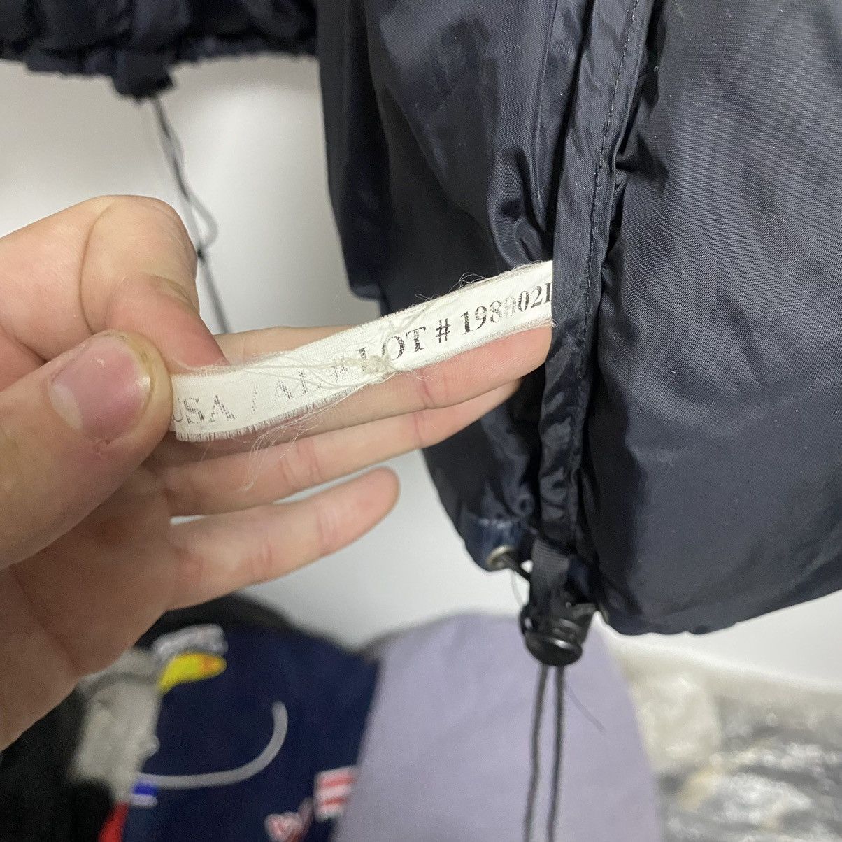 The North Face The North Face jacket Size US XL / EU 56 / 4 - 11 Thumbnail