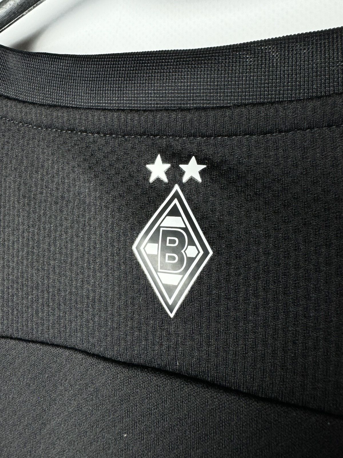 Puma Borussia Monchengladbach 2021 2022 Third Shirt Jersey Puma Size US M / EU 48-50 / 2 - 7 Thumbnail