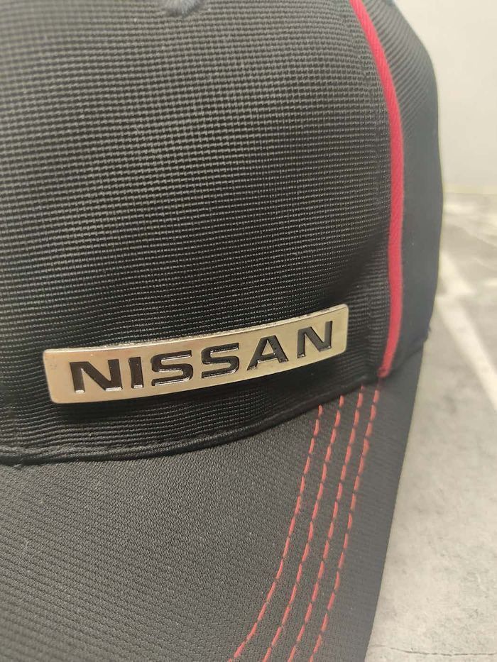 Japanese Brand Vintage Nissan Nismo Cap Hat Size ONE SIZE - 2 Thumbnail
