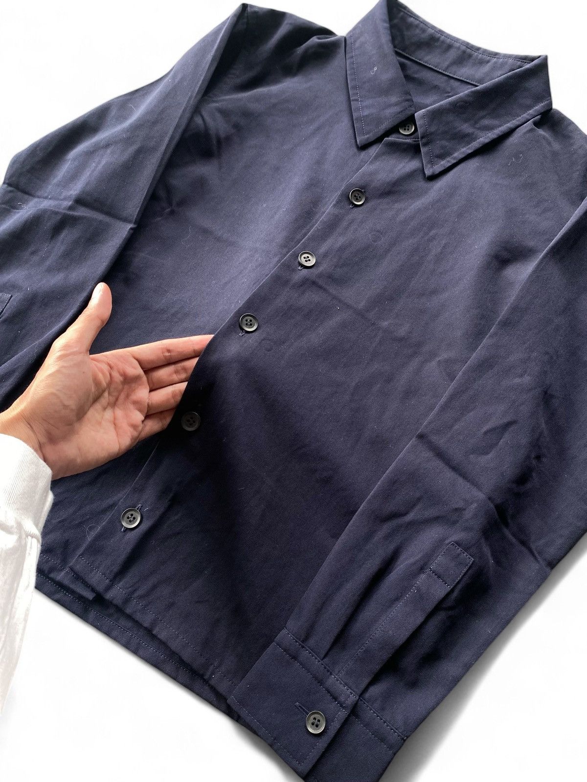 Yohji Yamamoto Y’S yohji yamamoto Size US L / EU 52-54 / 3 - 5 Thumbnail
