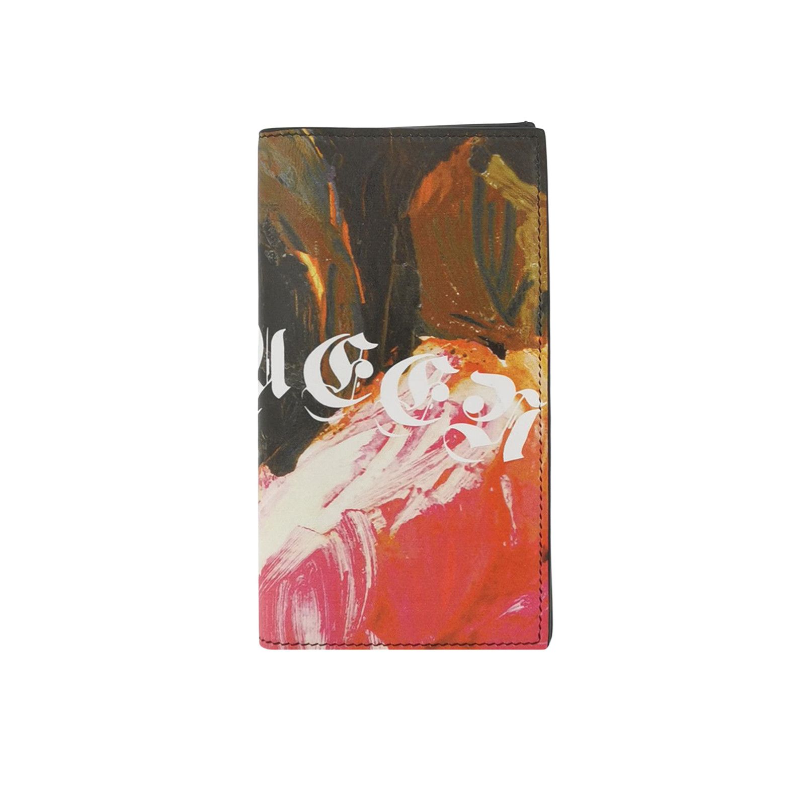 Alexander McQueen Alexander McQueen Women os Wallets Size ONE SIZE - 1 Thumbnail