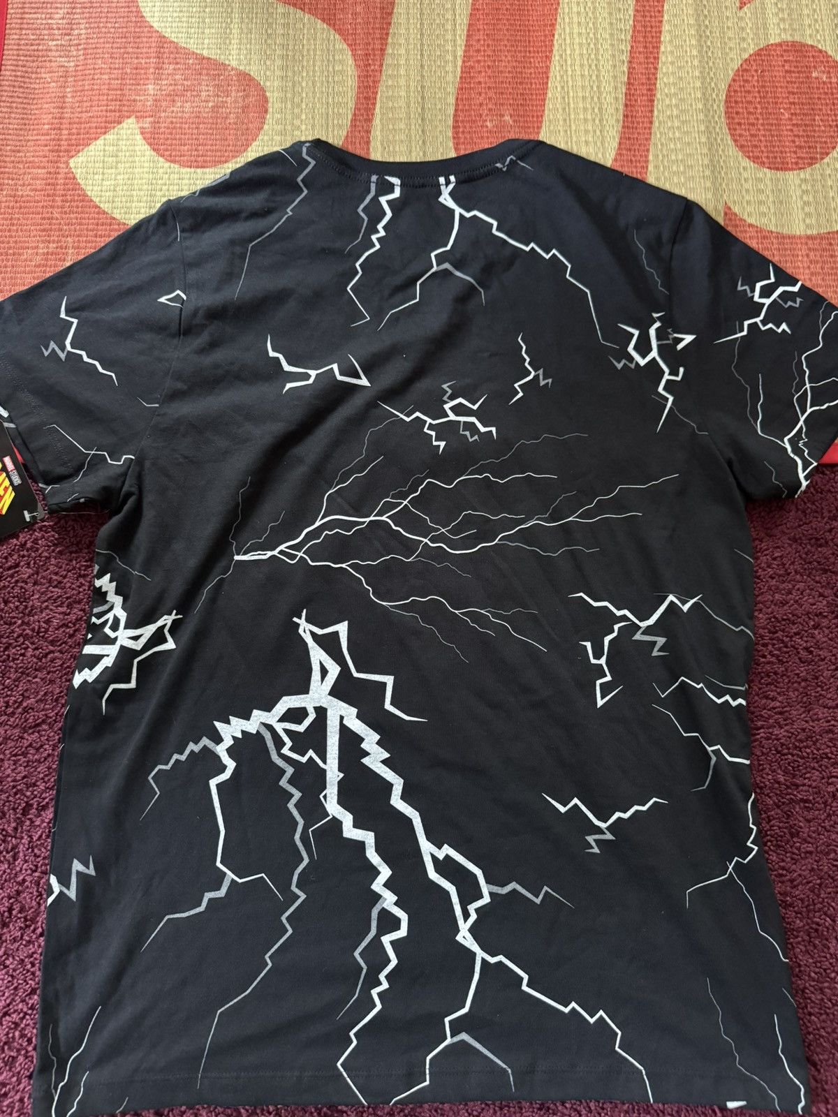 Marvel Comics Storm X-men 87 tee Size US L / EU 52-54 / 3 - 2 Thumbnail