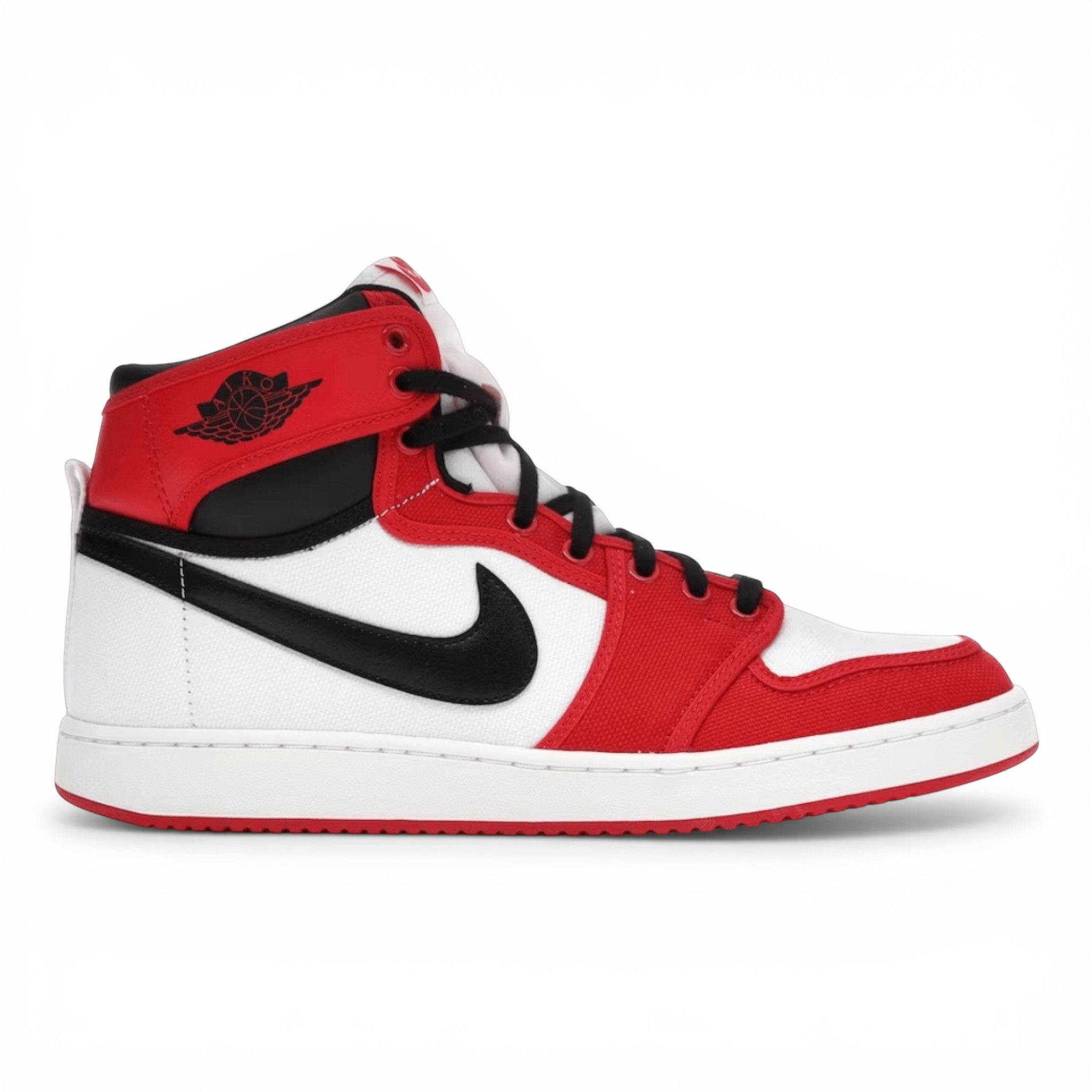 Nike 1 Retro AJKO Chicago (2021) Size US 9.5 / EU 42-43 - 1 Thumbnail