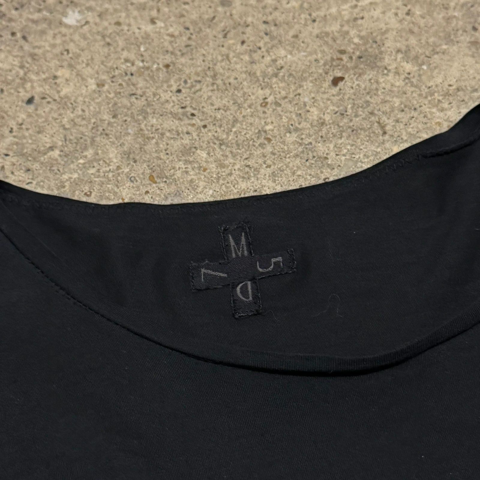 MD75 Md75 t-shirt Size US S / EU 44-46 / 1 - 3 Thumbnail