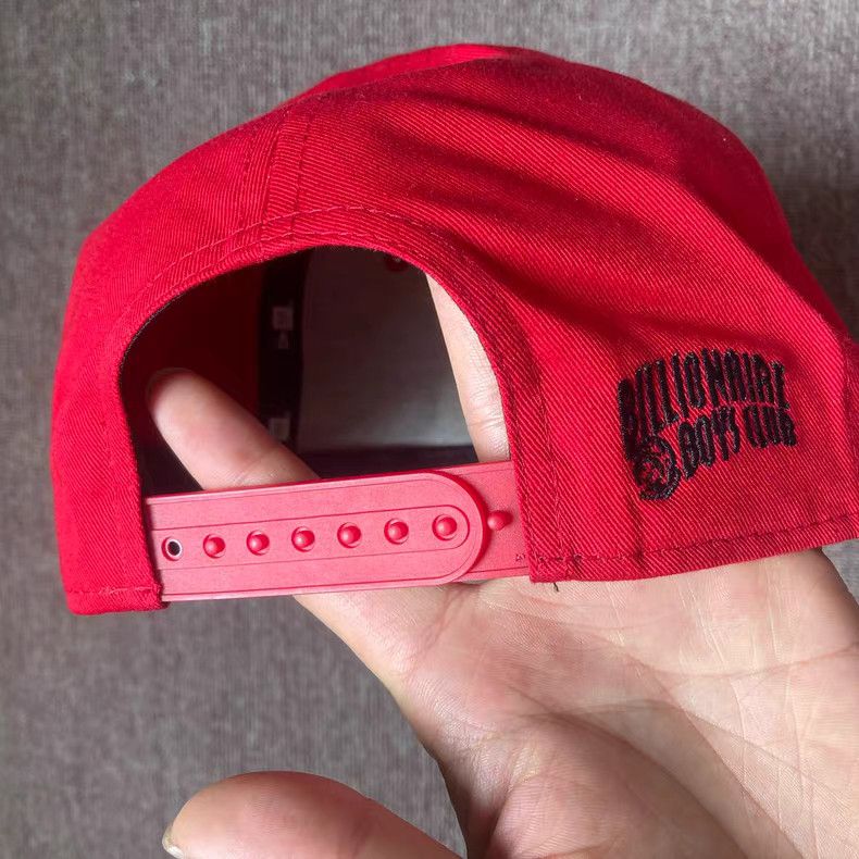 Billionaire Boys Club Billionaire Boys Club x New Era Fitted Baseball Cap Size 32 - 2 Thumbnail