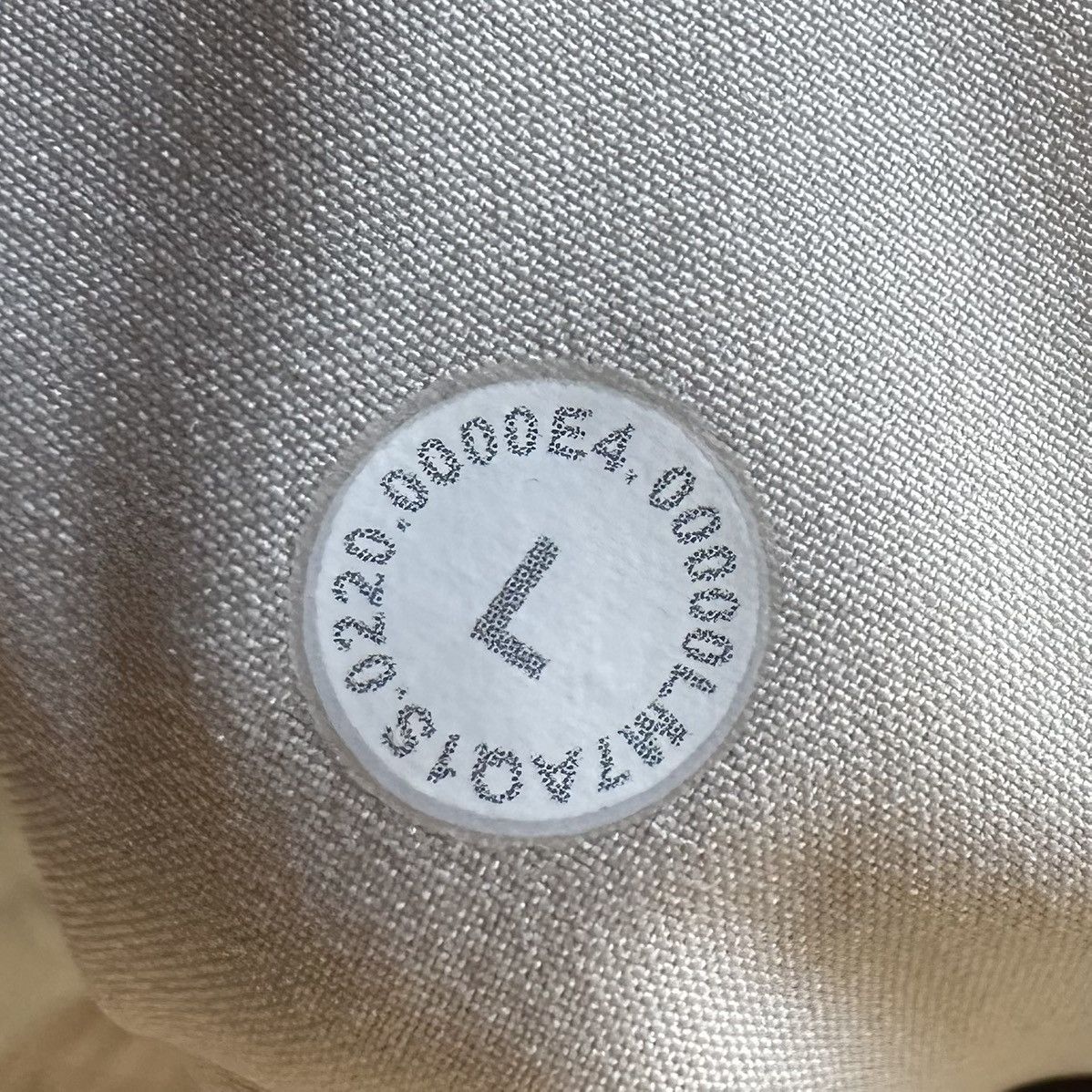 Lululemon Lululemon Bowline Short 8" Size US 38 / EU 54 - 7 Thumbnail