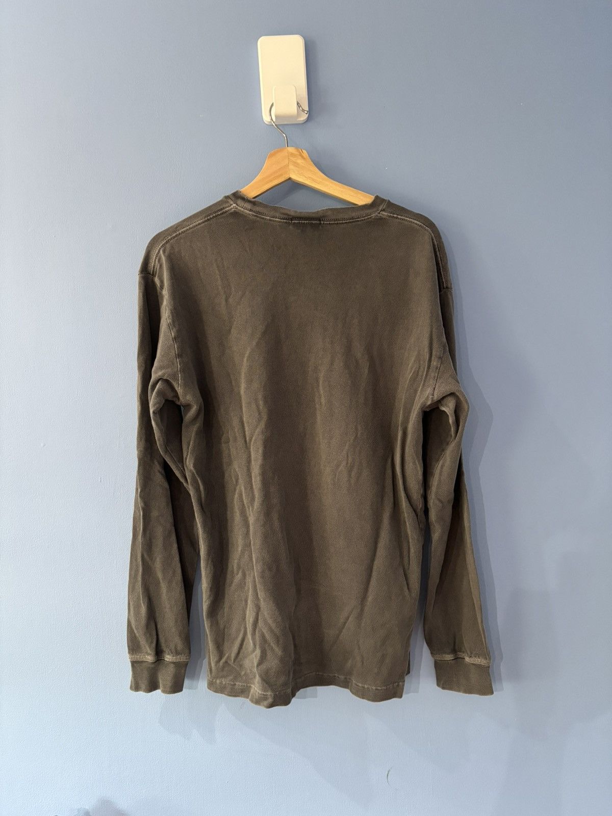 Kith Kith Long Sleeve T Shirt Size US M / EU 48-50 / 2 - 4 Thumbnail