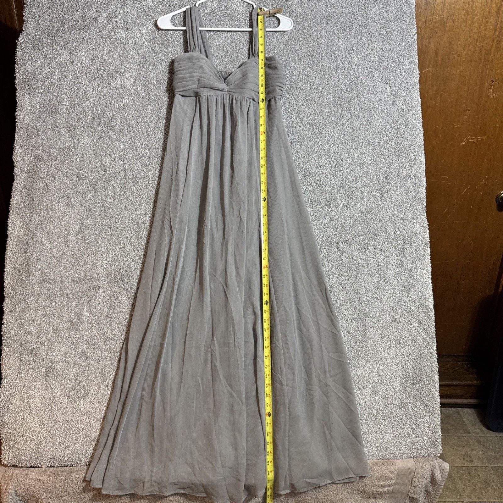 Other Davids Bridal Gown 2 Ethereal Fairy Tulle Wedding Prom Size XS / US 0-2 / IT 36-38 - 3 Thumbnail
