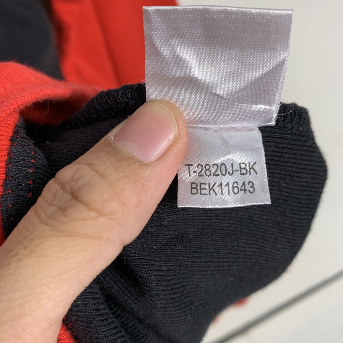 Japanese Brand MotoGP Presto Yamaha YSP Racing Team Sweater Size US L / EU 52-54 / 3 - 14 Thumbnail