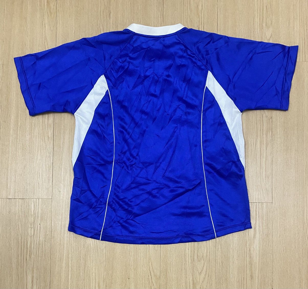 Canterbury of New Zealand × Vintage Vintage CANTERBURY JERSEY Made in Japan Size US L / EU 52-54 / 3 - 2 Thumbnail