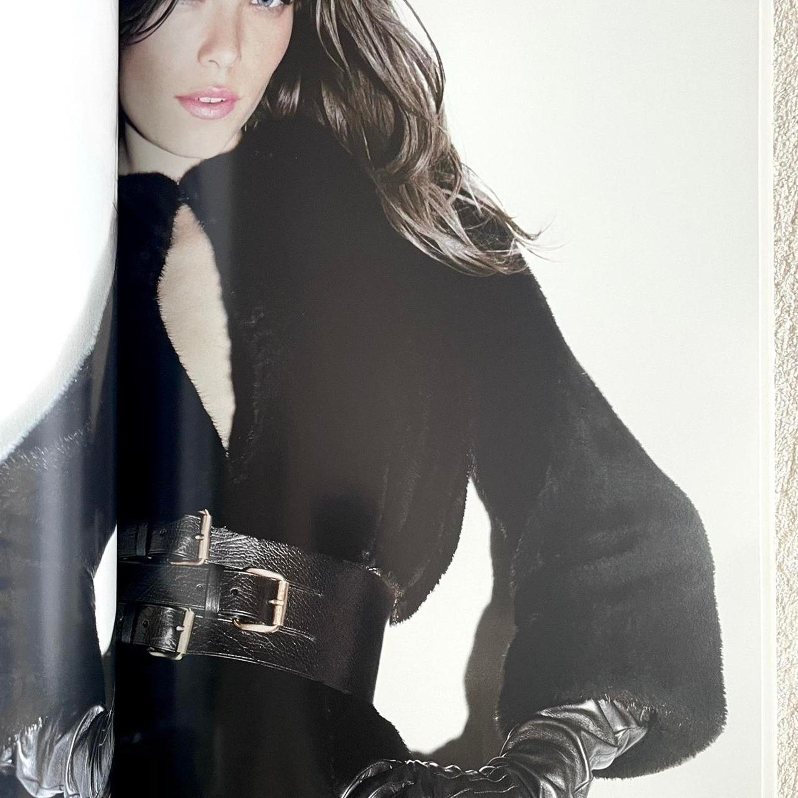Celine × Vintage Celine autumn winter 2004/05 lookbook Size ONE SIZE - 3 Thumbnail