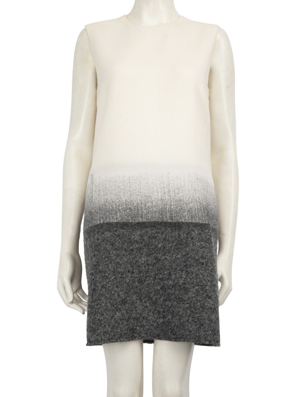 ワンピース VICTORIA BECKHAM Women Mid Skirts DR006339A 1 Black Victoria Beckham VICTORIA BECKHAM Women Mid Skirts DR006339A