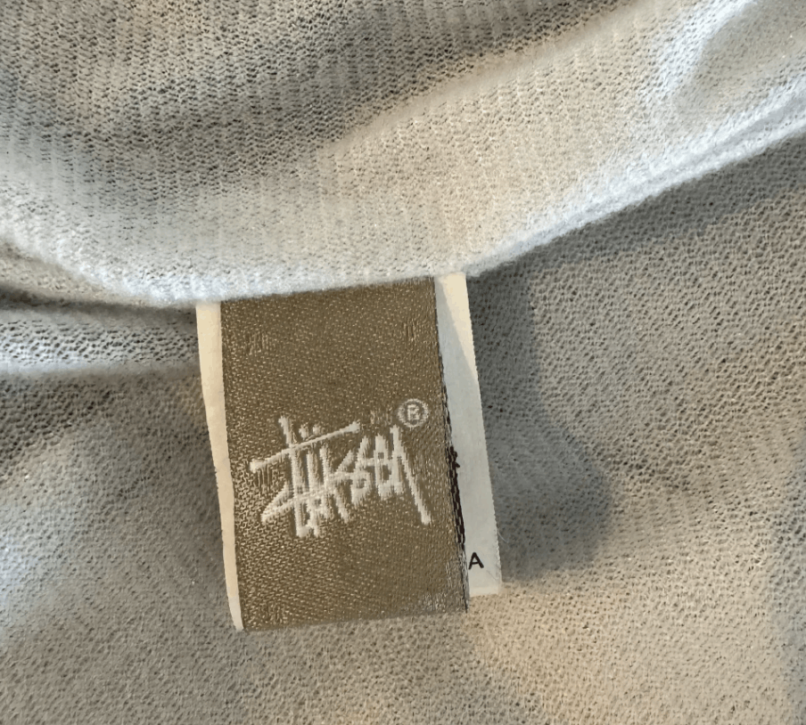 Stussy Stussy Coach Jacket / Dark Gray / Size S Size US S / EU 44-46 / 1 - 4 Thumbnail