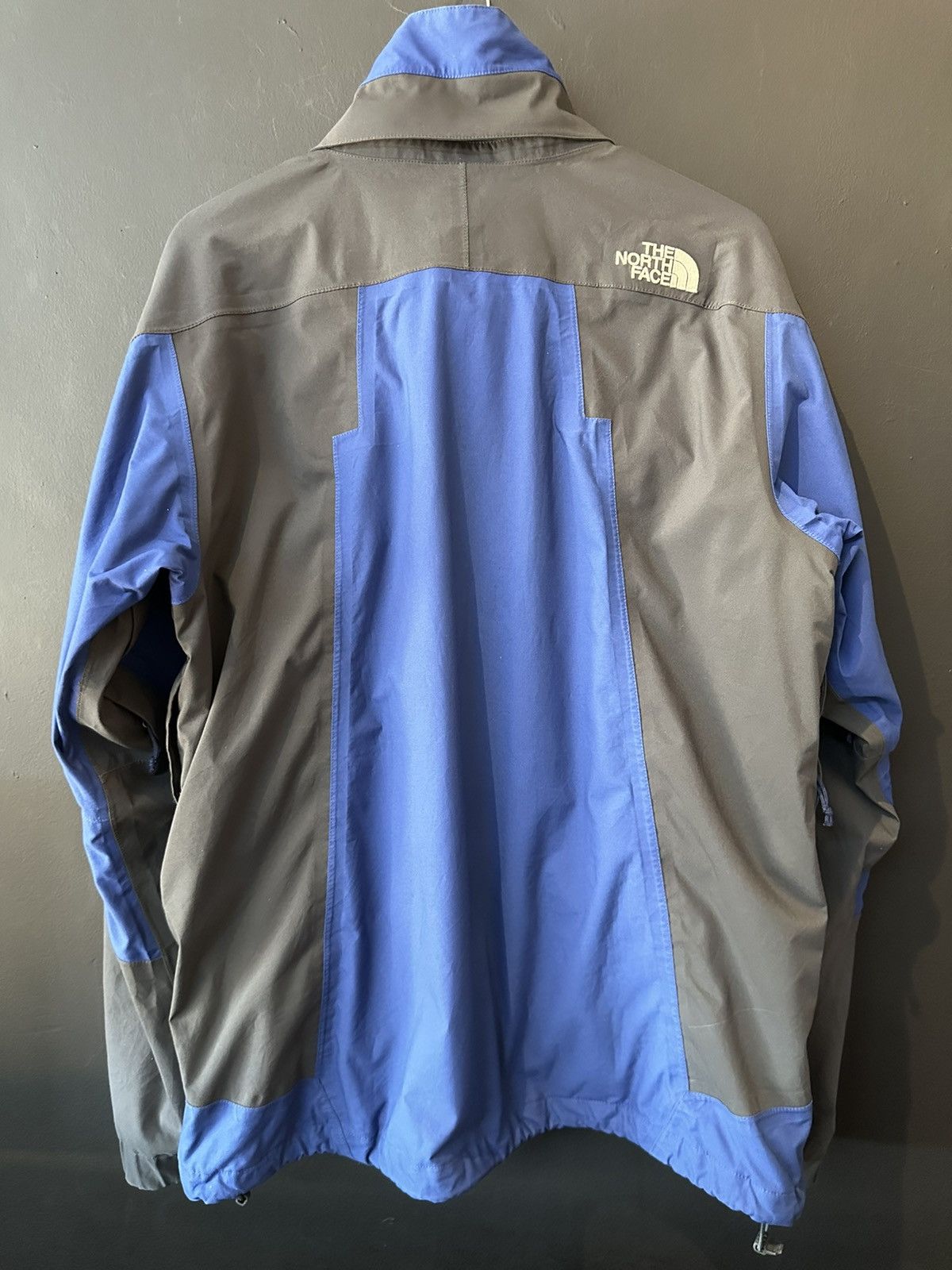 The North Face × Vintage The North Face Jacket Size US L / EU 52-54 / 3 - 4 Thumbnail