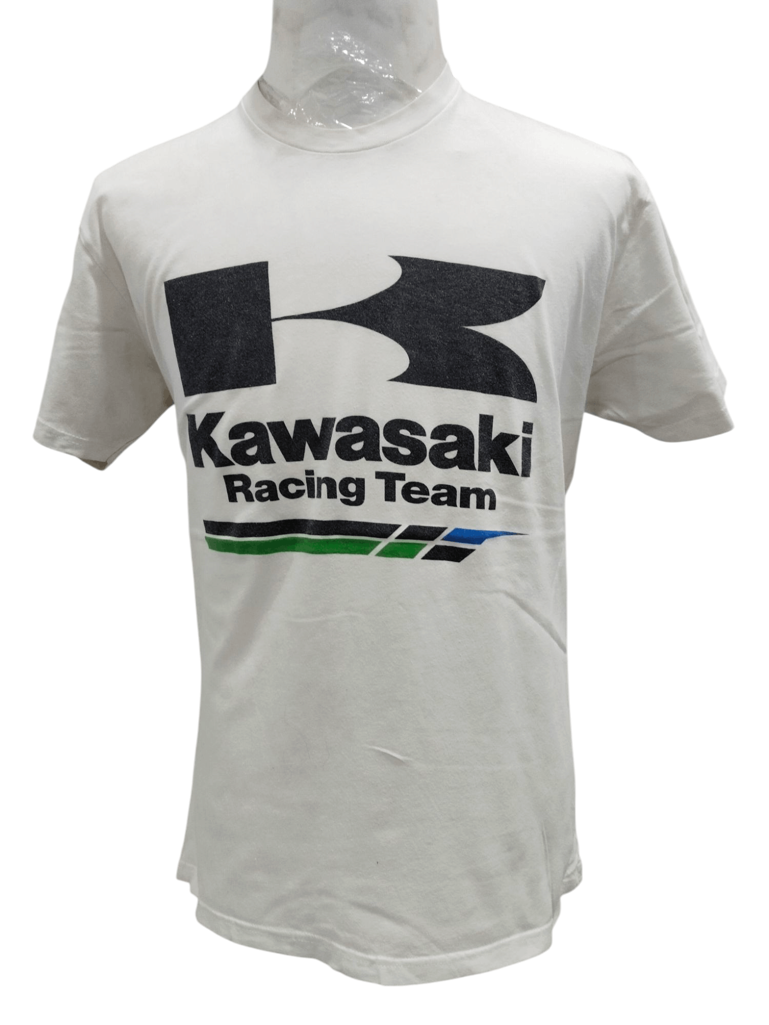 Fox Racing × Yamaha Kawasaki Racing Team Motorcycle Tshirt Size US L / EU 52-54 / 3 - 1 Thumbnail