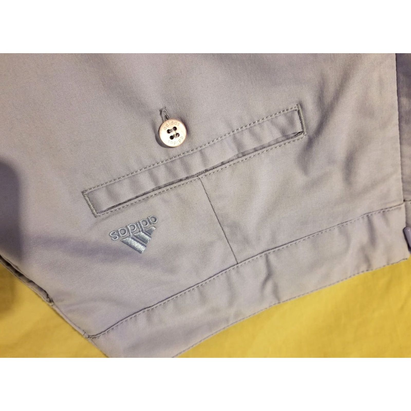 Adidas Womens adidas Golf Skirt 4 Purple Athletic Skirt Women XS? Size 27" / US 4 / IT 40 - 2 Thumbnail