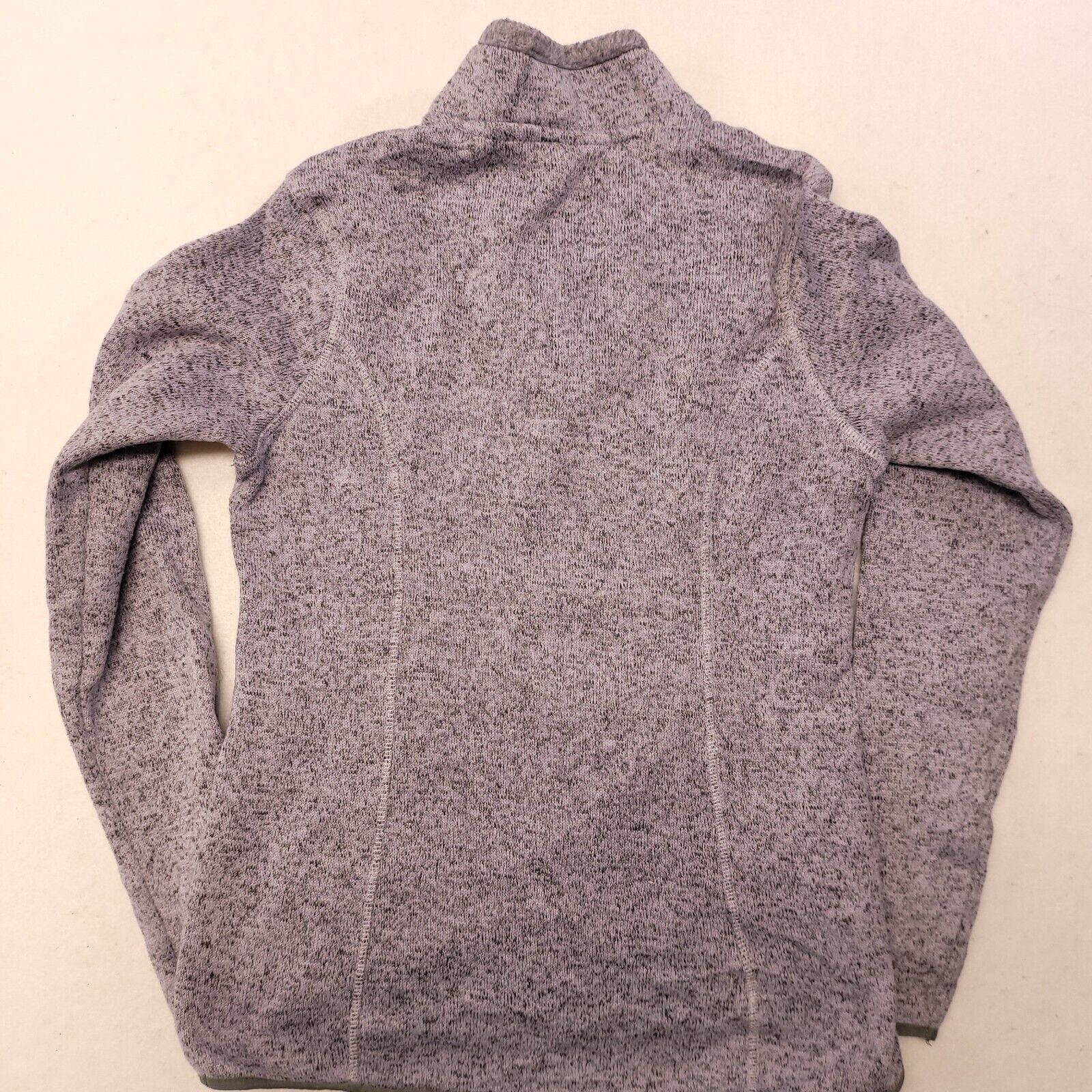 Eddie Bauer Eddie Bauer Casual Pullover Jacket Womens Size Small S Blue Size S / US 4 / IT 40 - 10 Thumbnail