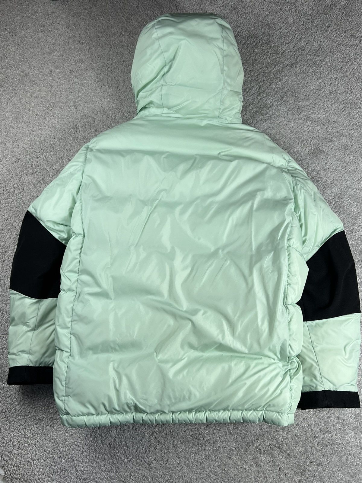 Moncler AW23 Moncler Green Bodri Down Jacket Size 3 Size US L / EU 52-54 / 3 - 7 Thumbnail