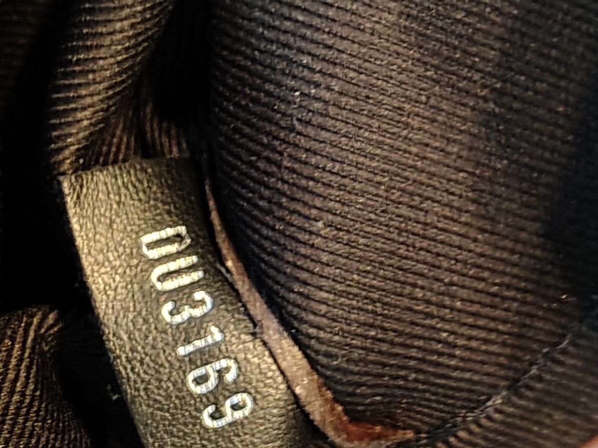 Louis Vuitton M44730 Soft Trunk, by Virgil Ablon Size ONE SIZE - 9 Thumbnail