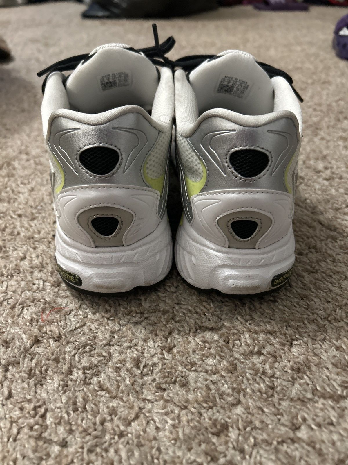 Adidas Adidas Orketro 2.0 Size 9.5 Size US 9.5 / EU 42-43 - 4 Thumbnail