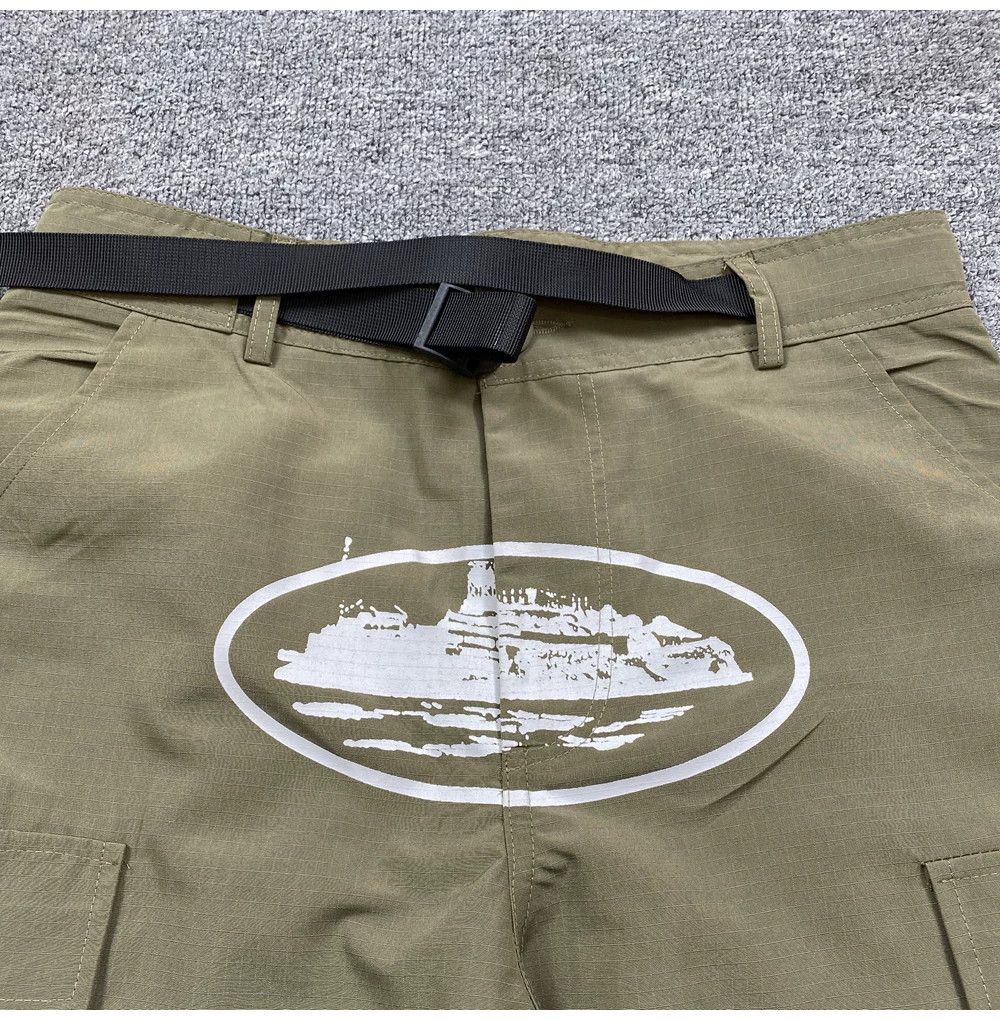 Other Corteiz Workwear five-inch short pants M Size US 32 / EU 48 - 6 Thumbnail