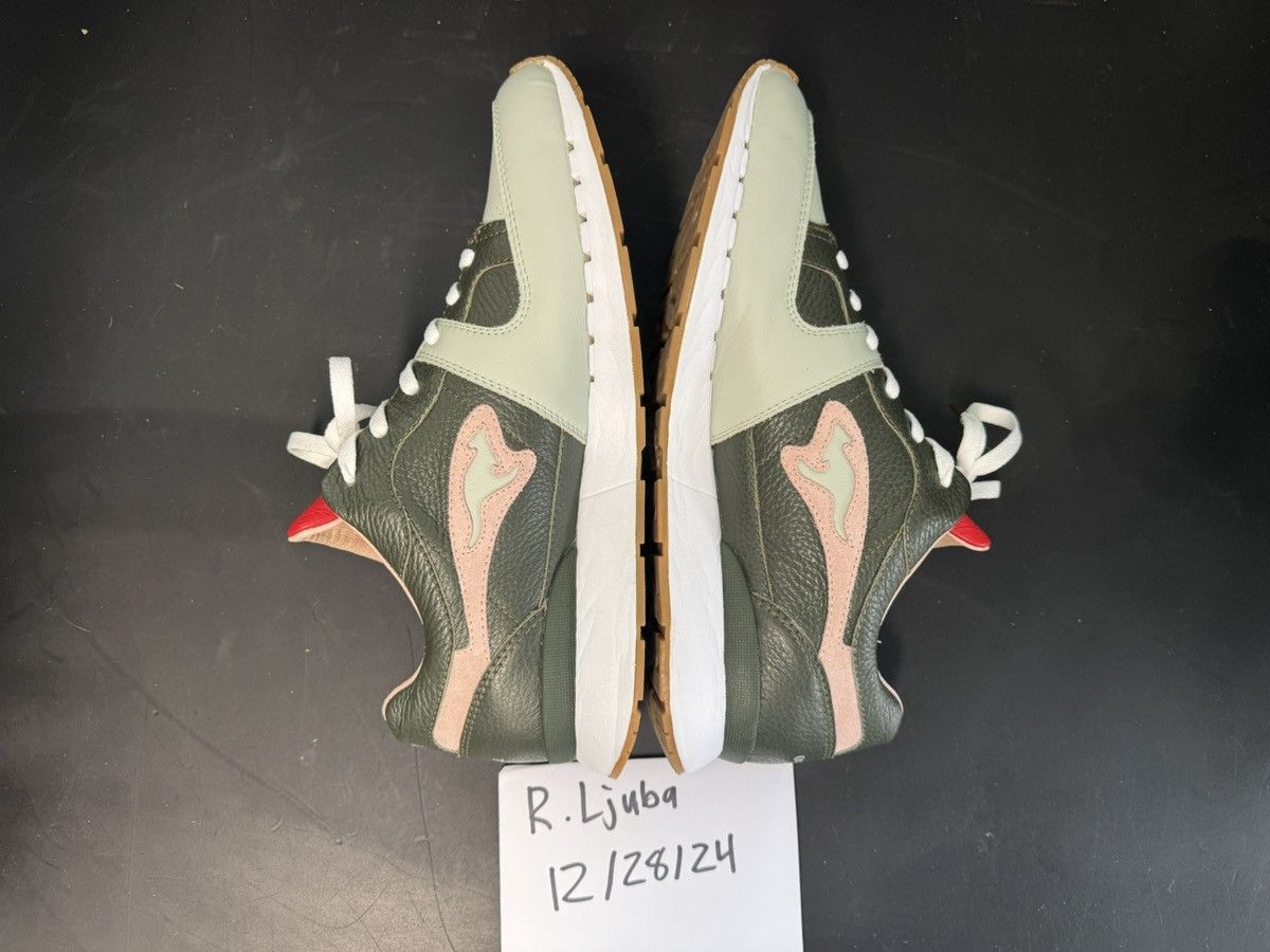 KangaROOS KangaROOS x Overkill ‘Adam’ Size US 11 / EU 44 - 4 Thumbnail
