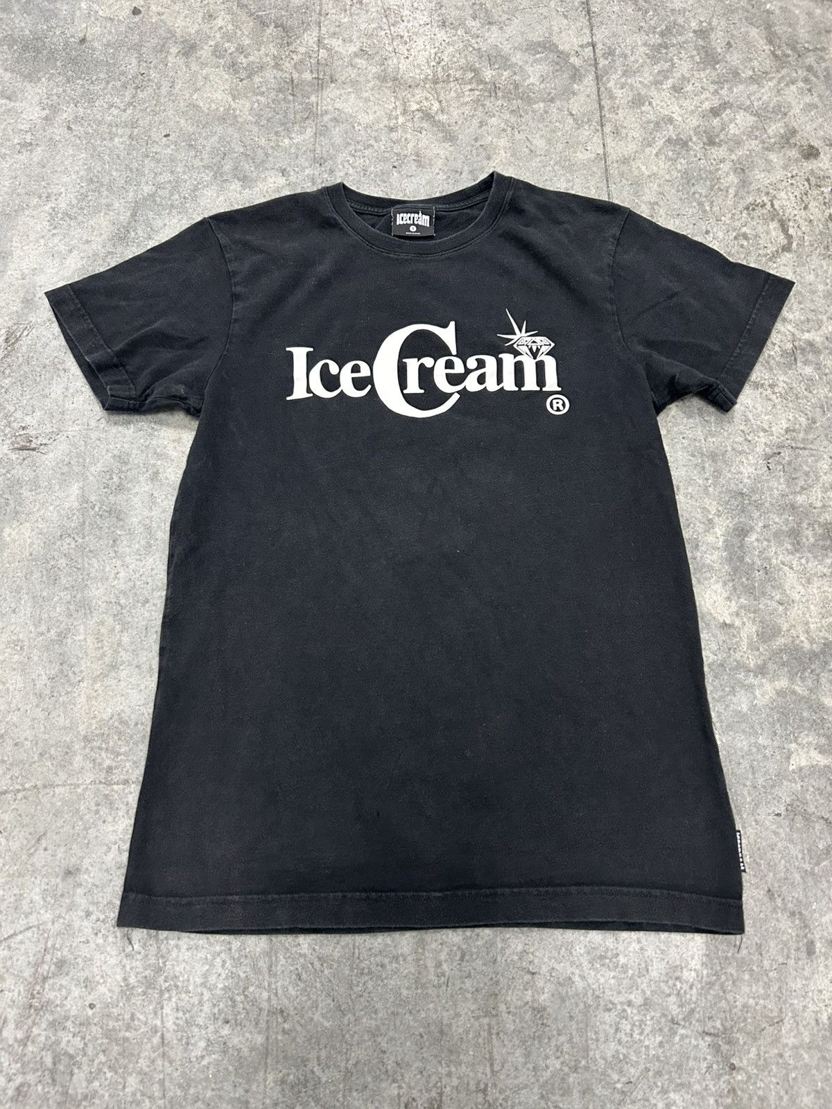 Icecream Ice cream t shirt Size US S / EU 44-46 / 1 - 1 Thumbnail