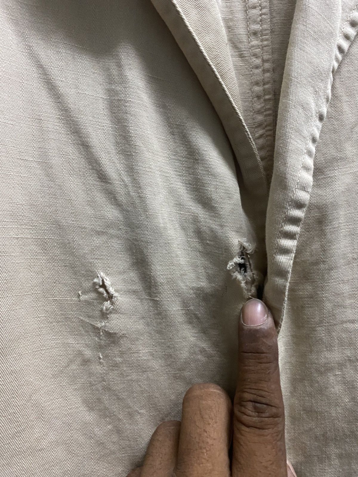C.P. Company × Designer × Vintage C. P. Company Blazer Sportwear Size US L / EU 52-54 / 3 - 8 Thumbnail