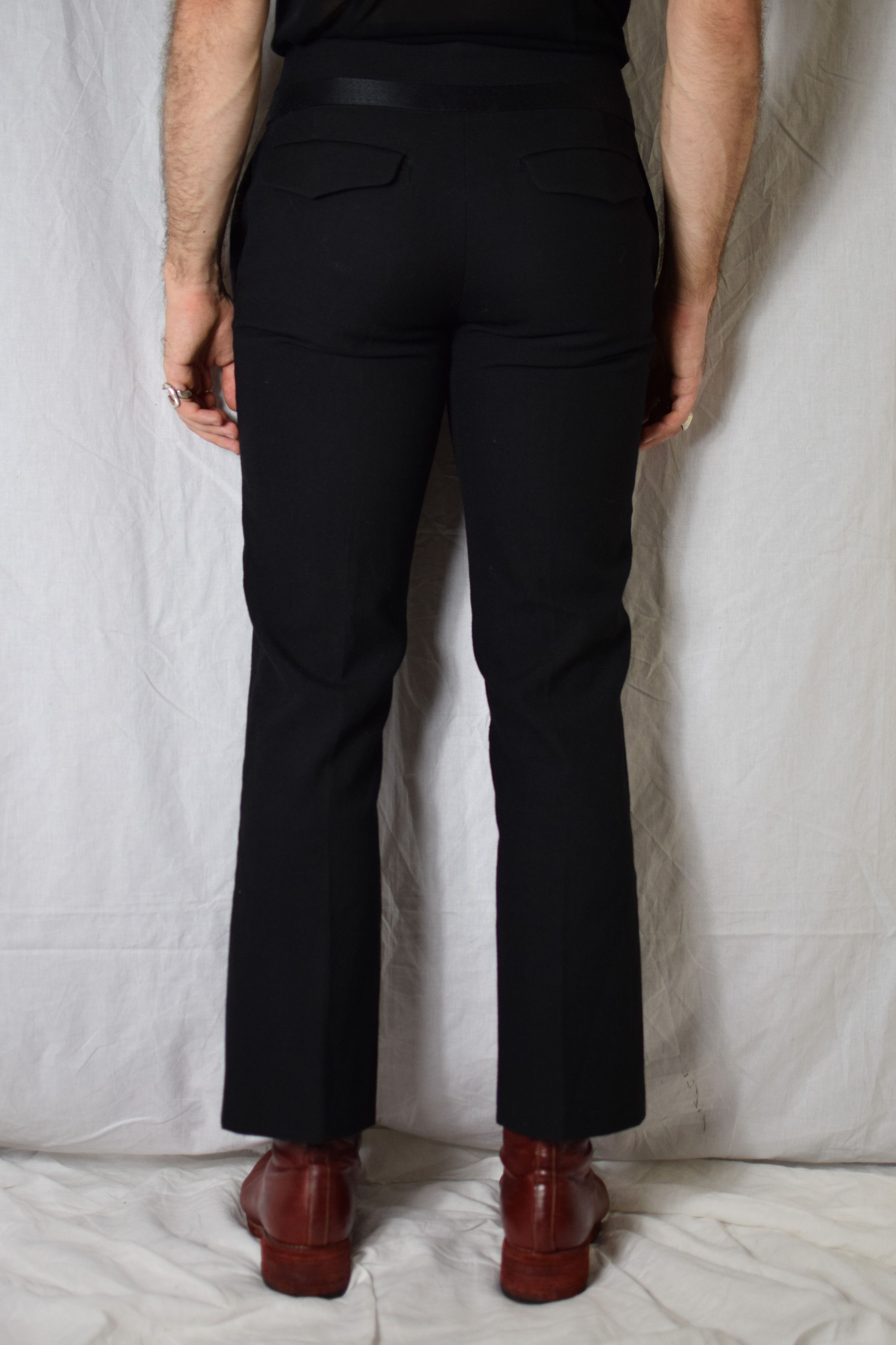 Julius Julius AW05 Thieves Pants Size US 30 / EU 46 - 6 Thumbnail